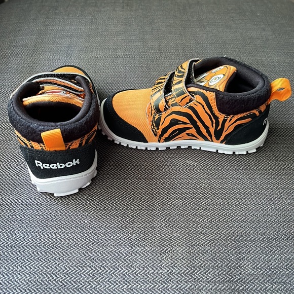 Disney Baby Sneakers - Picture 3 of 9